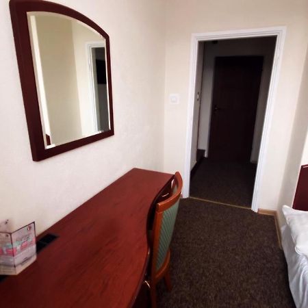 Dom Turysty Sanok Apart otel Dış mekan fotoğraf