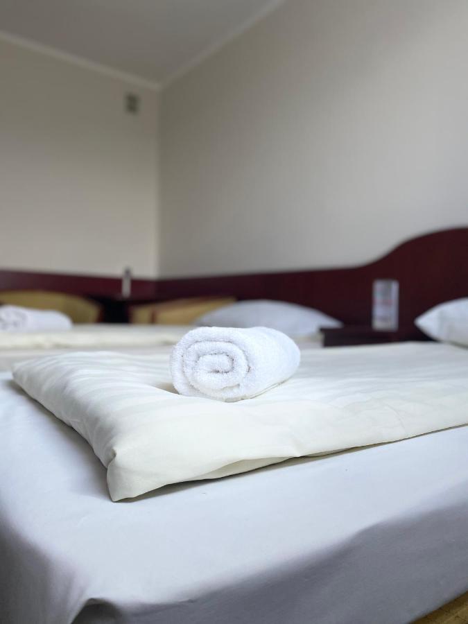 Dom Turysty Sanok Apart otel Dış mekan fotoğraf