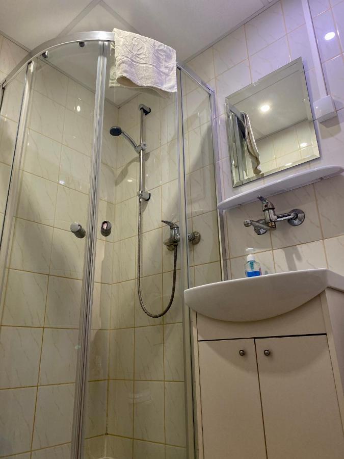 Dom Turysty Sanok Apart otel Dış mekan fotoğraf