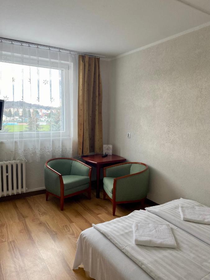 Dom Turysty Sanok Apart otel Dış mekan fotoğraf