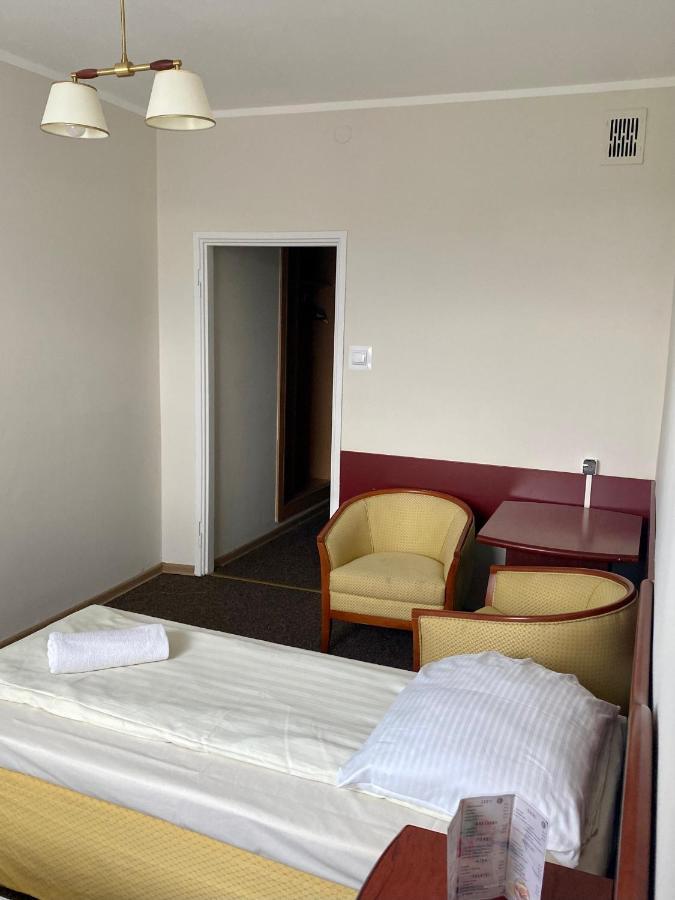 Dom Turysty Sanok Apart otel Dış mekan fotoğraf