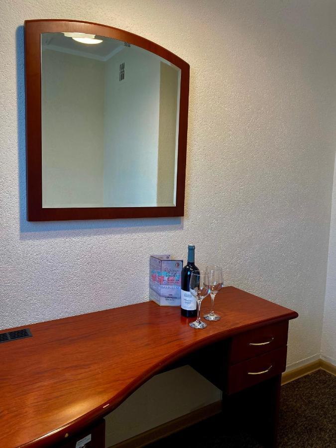Dom Turysty Sanok Apart otel Dış mekan fotoğraf