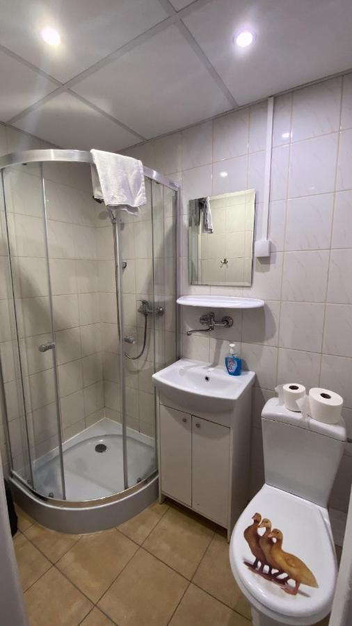Dom Turysty Sanok Apart otel Dış mekan fotoğraf