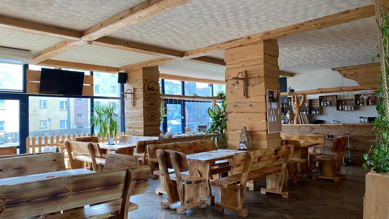 Dom Turysty Sanok Apart otel Dış mekan fotoğraf