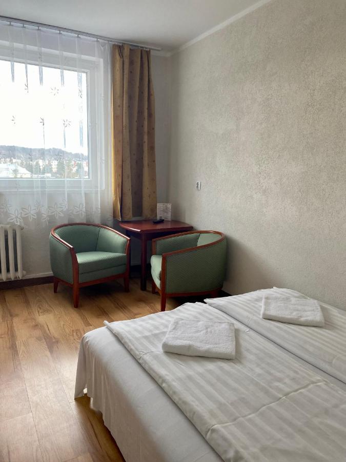 Dom Turysty Sanok Apart otel Dış mekan fotoğraf