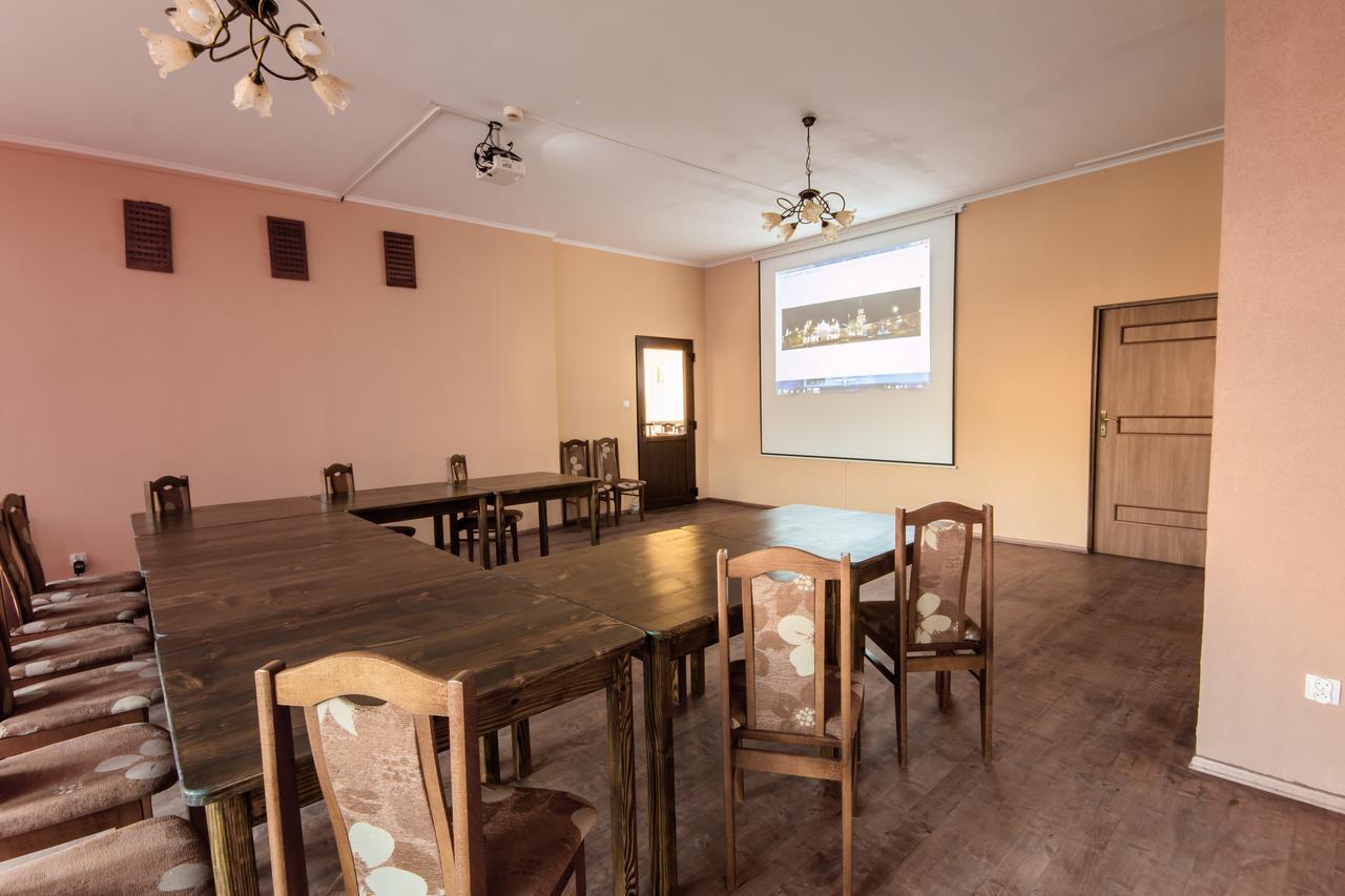 Dom Turysty Sanok Apart otel Dış mekan fotoğraf