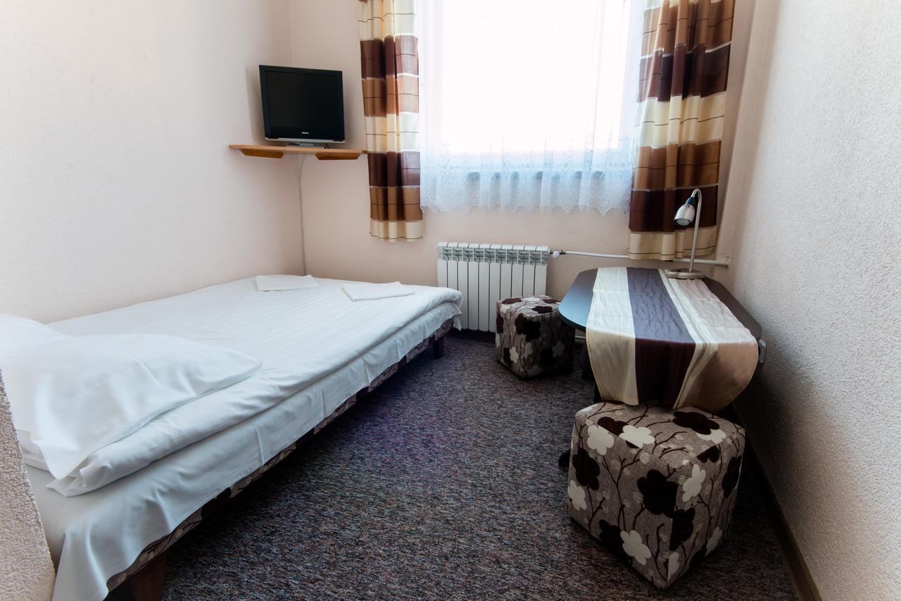 Dom Turysty Sanok Apart otel Dış mekan fotoğraf