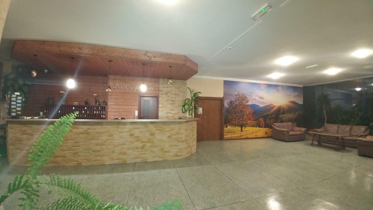 Dom Turysty Sanok Apart otel Dış mekan fotoğraf